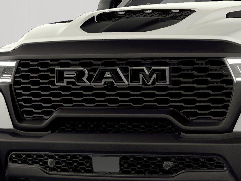 new 2026 Ram 1500 car, priced at $78,530
