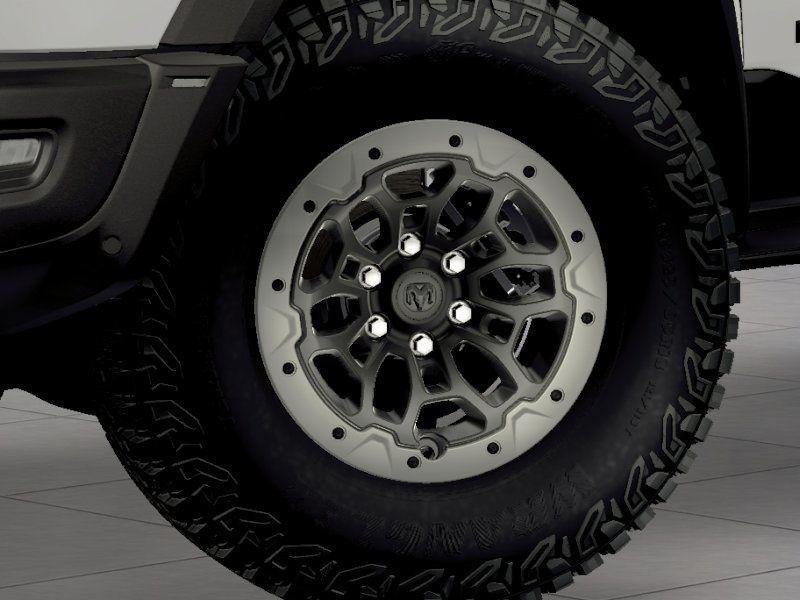 new 2026 Ram 1500 car, priced at $78,530