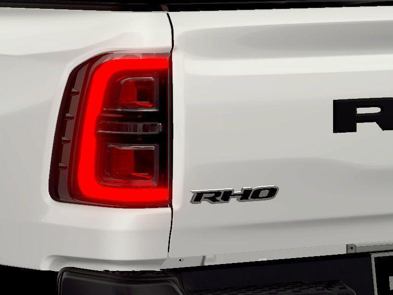 new 2026 Ram 1500 car, priced at $78,530