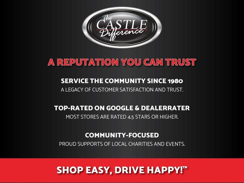 used 2016 Land Rover Range Rover Sport car, priced at $25,977
