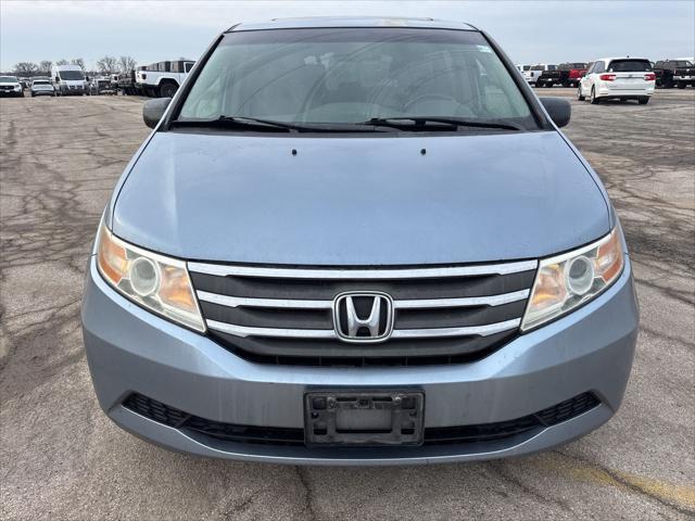 used 2012 Honda Odyssey car, priced at $11,977