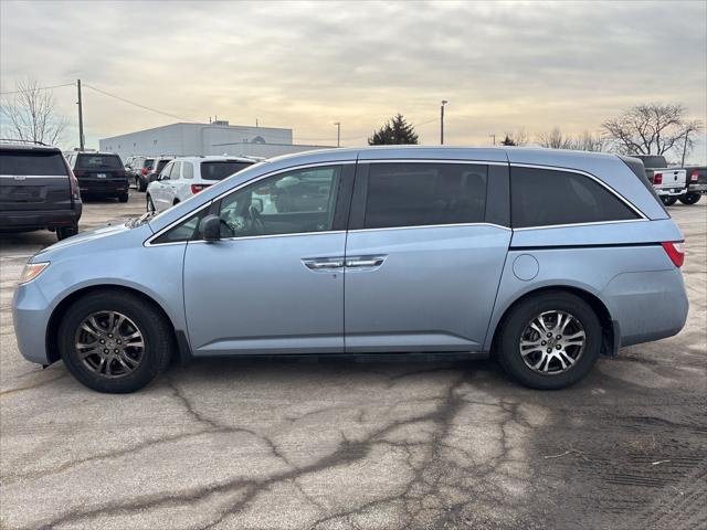 used 2012 Honda Odyssey car, priced at $11,977