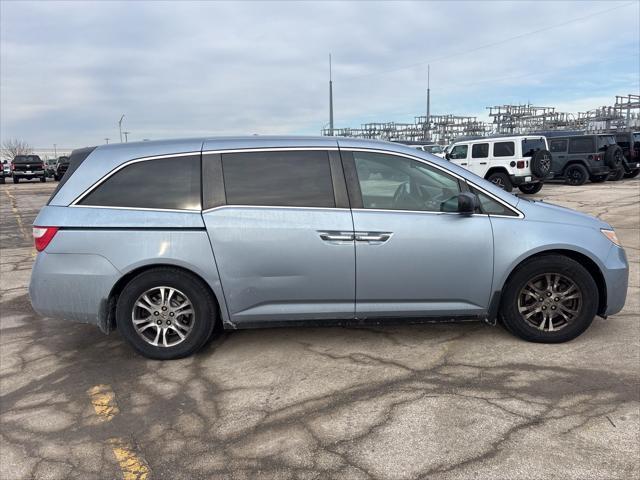 used 2012 Honda Odyssey car, priced at $11,977