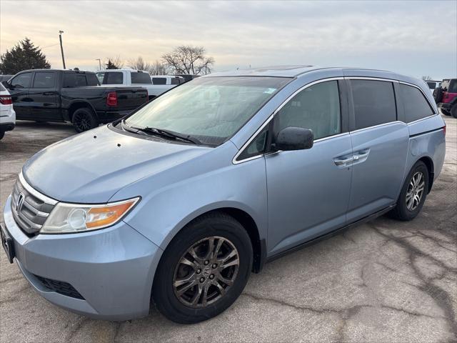 used 2012 Honda Odyssey car, priced at $11,977