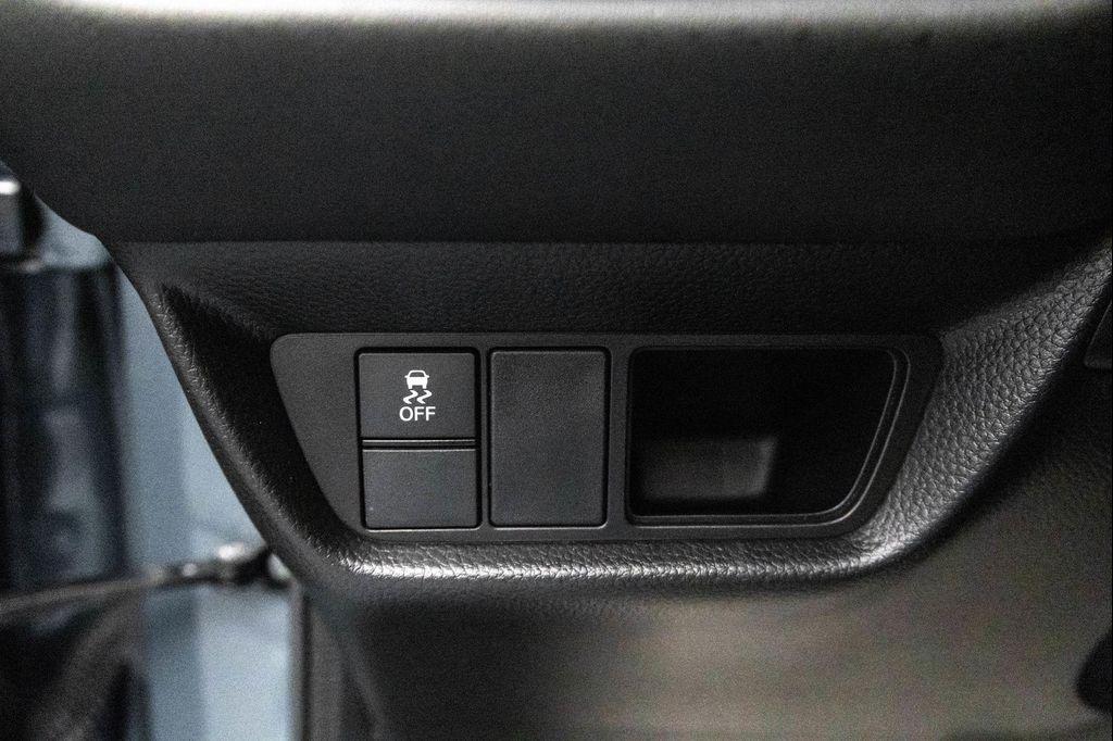 used 2024 Honda HR-V car, priced at $26,677