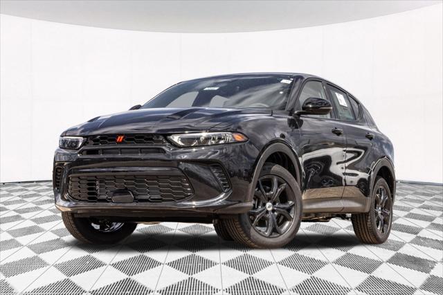 new 2024 Dodge Hornet car, priced at $31,294