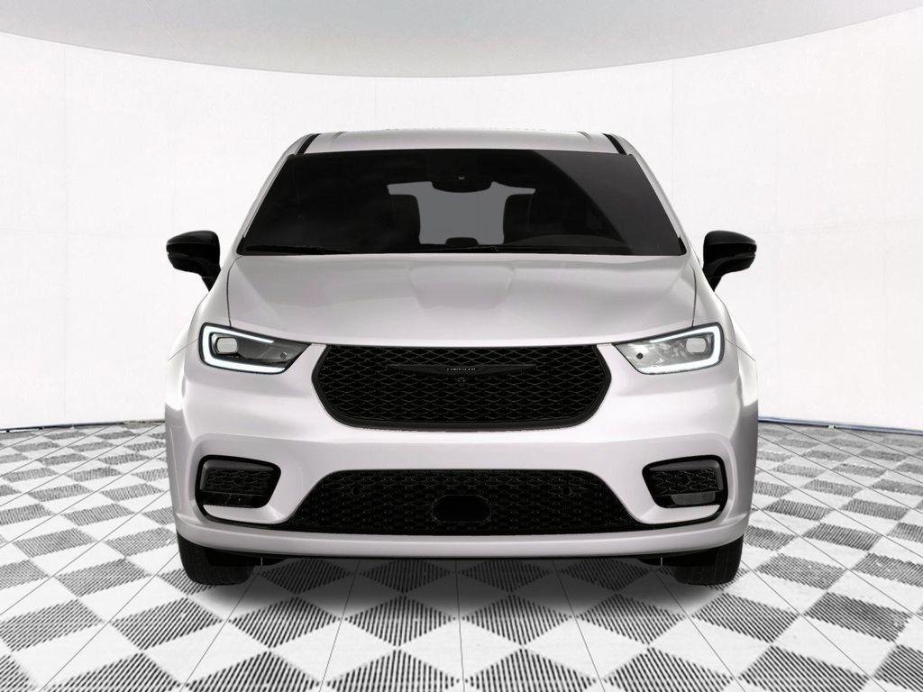 new 2026 Chrysler Pacifica car, priced at $47,388