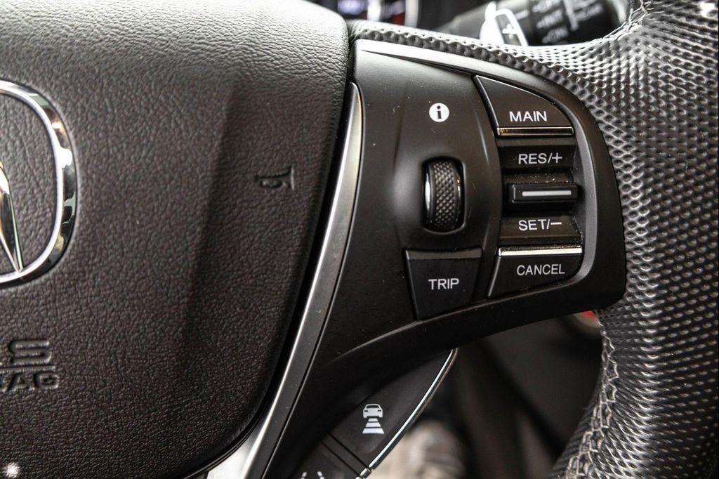 used 2019 Acura MDX car, priced at $27,677