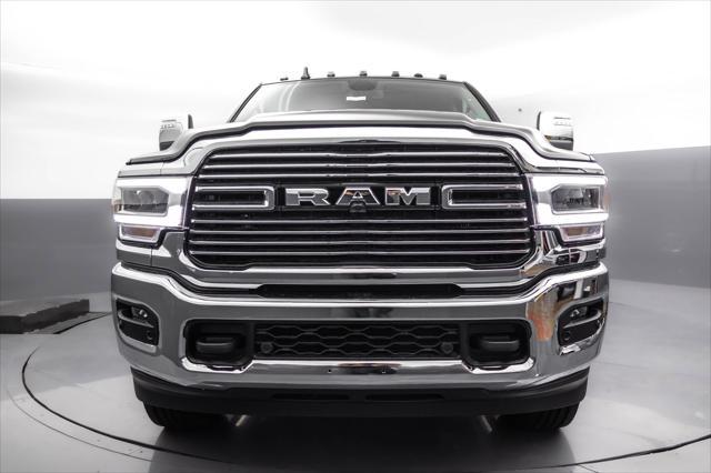 new 2024 Ram 2500 car, priced at $71,430