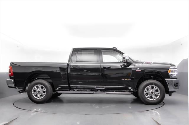 new 2024 Ram 2500 car, priced at $71,430