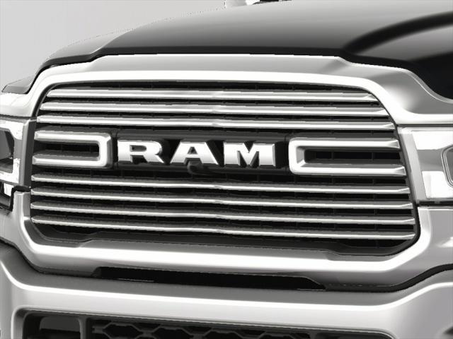 new 2024 Ram 2500 car, priced at $74,930