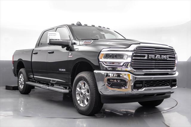 new 2024 Ram 2500 car, priced at $71,430