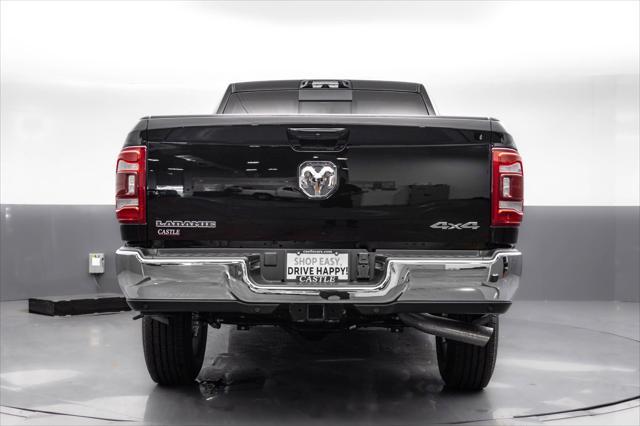 new 2024 Ram 2500 car, priced at $71,430