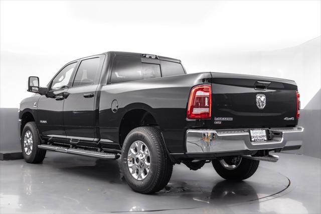 new 2024 Ram 2500 car, priced at $71,430