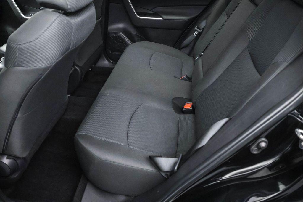 used 2023 Toyota RAV4 car, priced at $27,477