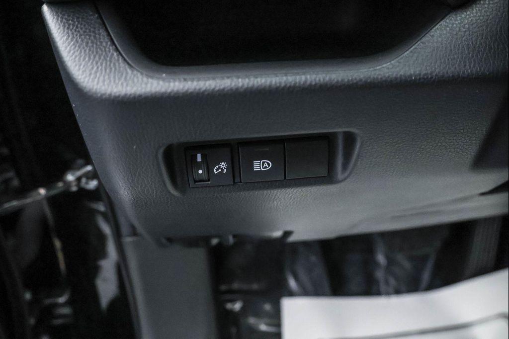 used 2023 Toyota RAV4 car, priced at $27,477