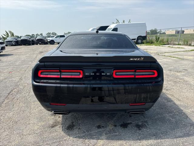 used 2016 Dodge Challenger car, priced at $32,977