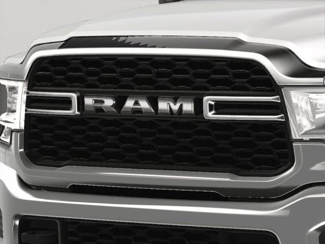 new 2024 Ram 3500 car, priced at $66,018