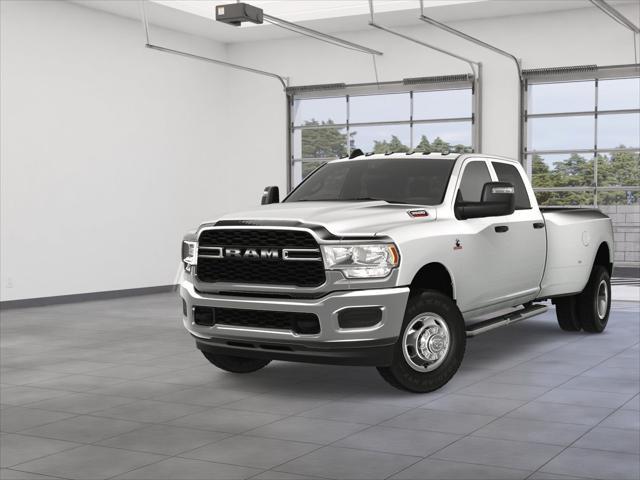 new 2024 Ram 3500 car, priced at $66,018