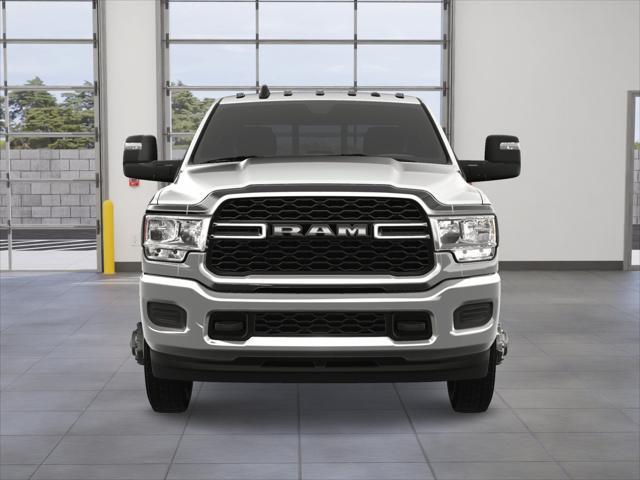 new 2024 Ram 3500 car, priced at $66,018