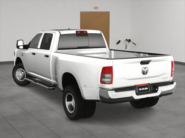 new 2024 Ram 3500 car, priced at $66,018