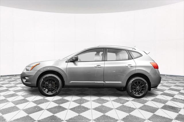 used 2015 Nissan Rogue Select car, priced at $10,777