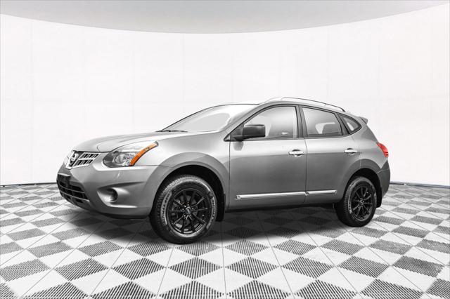 used 2015 Nissan Rogue Select car, priced at $10,777