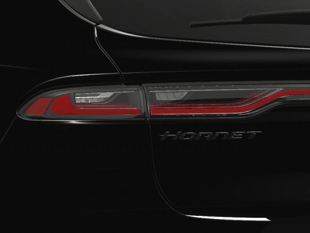 new 2024 Dodge Hornet car, priced at $31,294