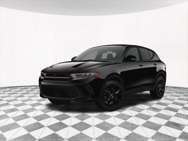 new 2024 Dodge Hornet car, priced at $31,294