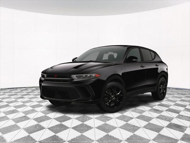 new 2024 Dodge Hornet car, priced at $27,477