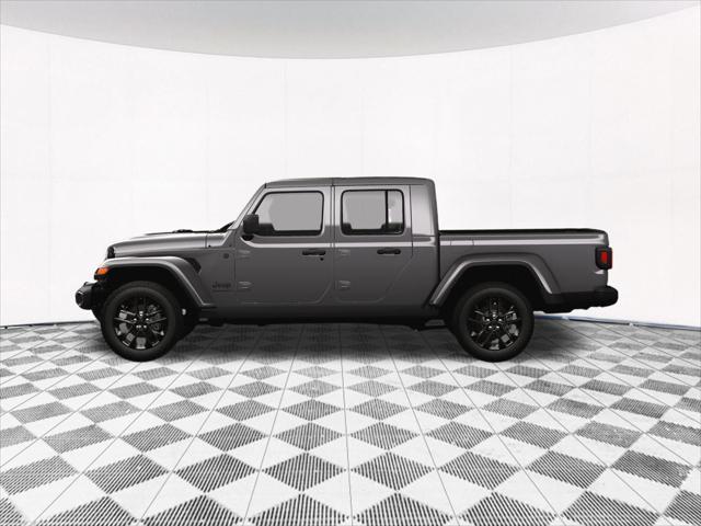 new 2025 Jeep Gladiator car, priced at $38,885