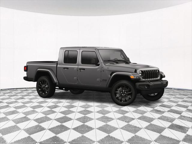 new 2025 Jeep Gladiator car, priced at $38,885