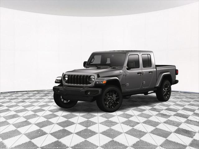 new 2025 Jeep Gladiator car, priced at $38,885