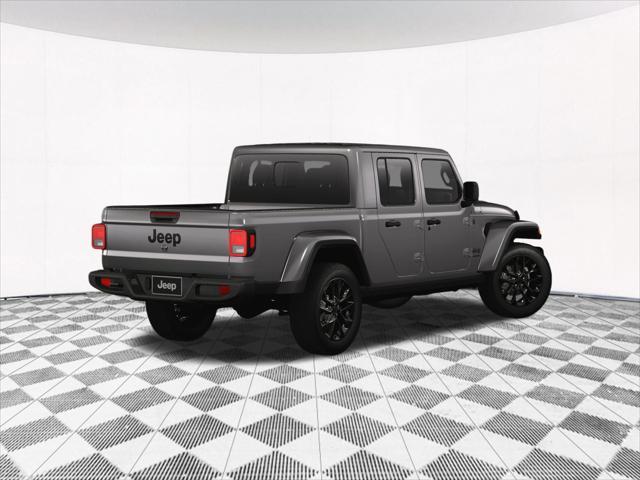 new 2025 Jeep Gladiator car, priced at $38,885