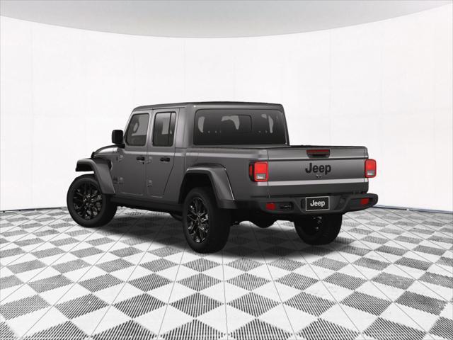 new 2025 Jeep Gladiator car, priced at $38,885