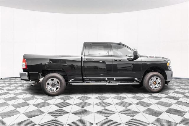 new 2024 Ram 2500 car, priced at $48,768