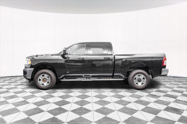 new 2024 Ram 2500 car, priced at $48,768