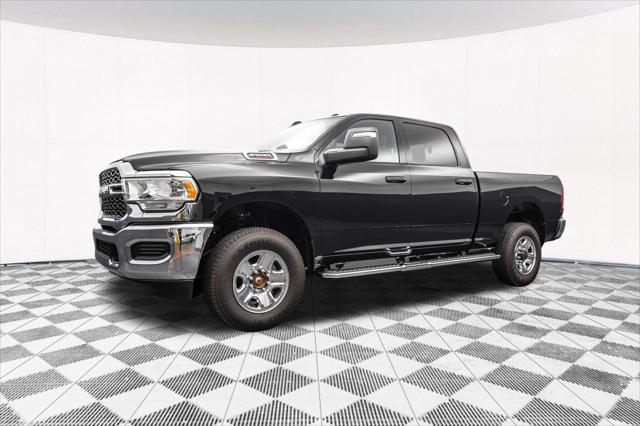 new 2024 Ram 2500 car, priced at $48,768