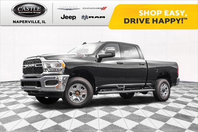 new 2024 Ram 2500 car, priced at $41,298