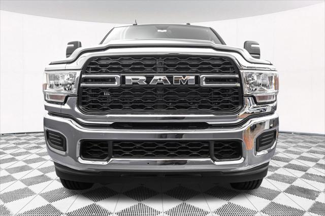 new 2024 Ram 2500 car, priced at $48,768