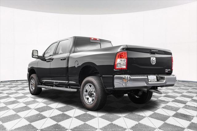 new 2024 Ram 2500 car, priced at $48,768