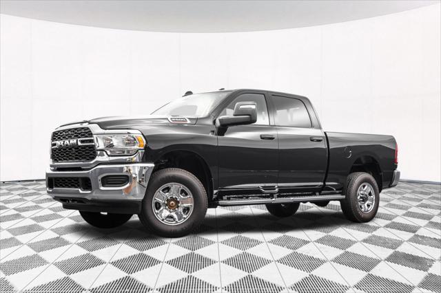 new 2024 Ram 2500 car, priced at $48,768