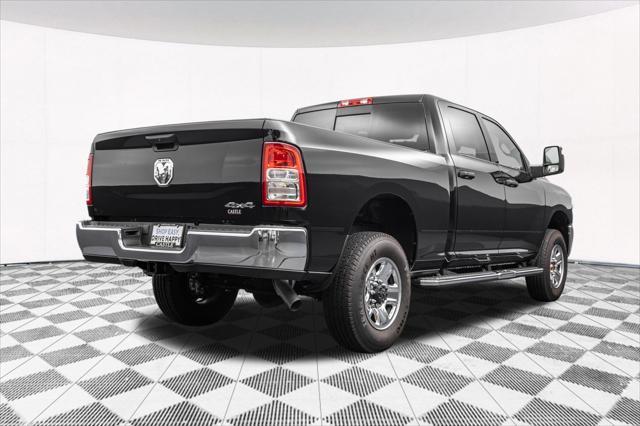 new 2024 Ram 2500 car, priced at $48,768