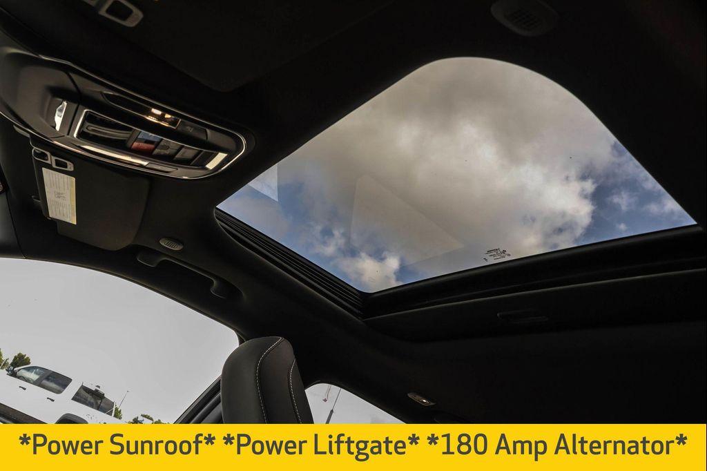 new 2025 Jeep Grand Cherokee car, priced at $37,830