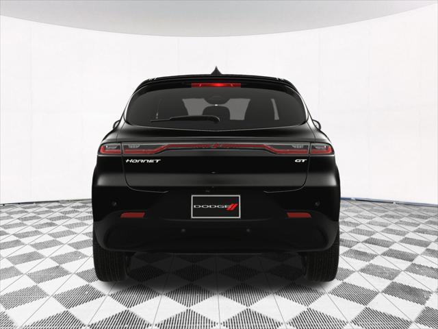 new 2024 Dodge Hornet car, priced at $29,002