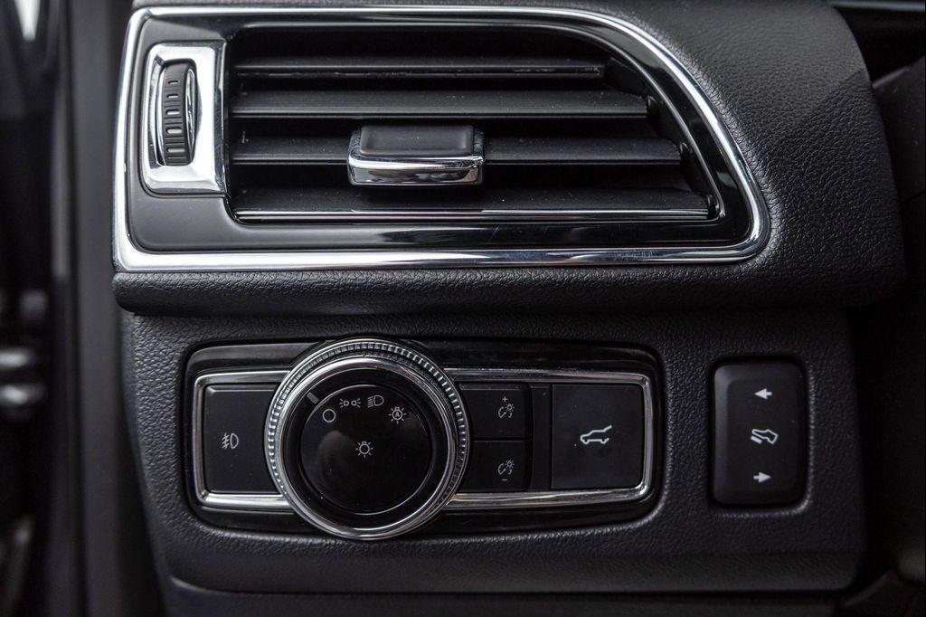 used 2019 Lincoln Navigator L car, priced at $23,877