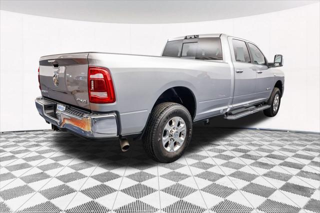 used 2023 Ram 3500 car, priced at $63,977