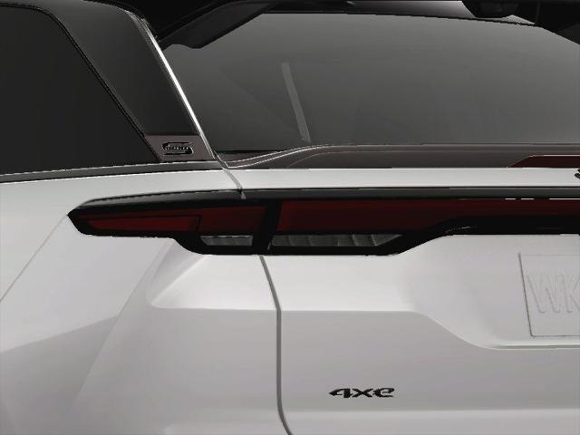 new 2025 Jeep Wagoneer S car, priced at $51,195