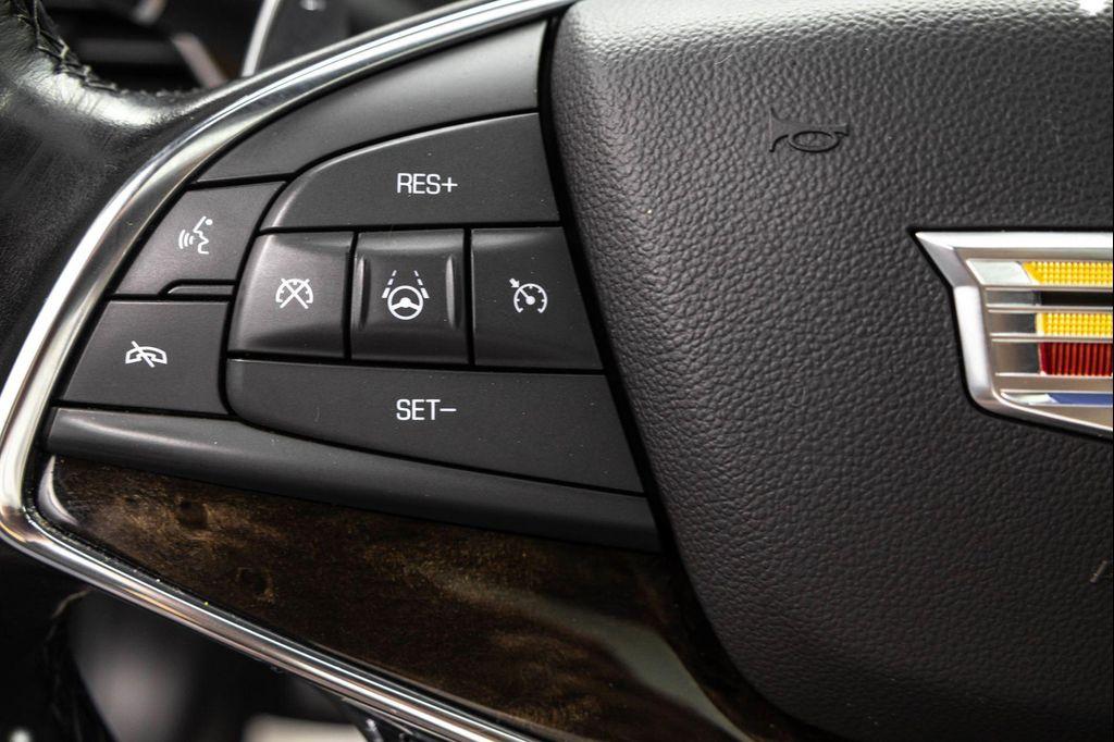 used 2020 Cadillac CT6 car, priced at $32,977