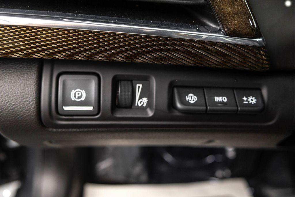 used 2020 Cadillac CT6 car, priced at $32,977
